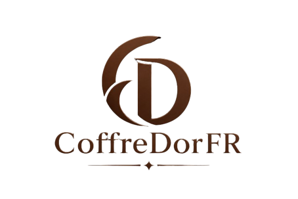 Coffre d'Or Shield